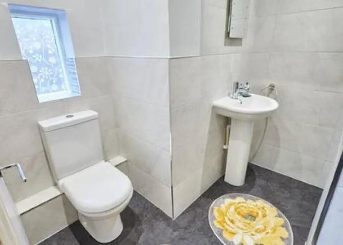 Host Stay Millers Coach House