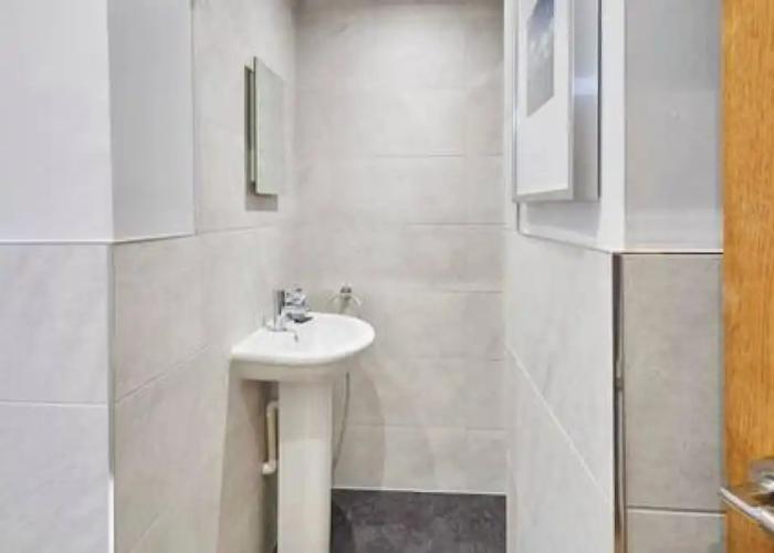 Host Stay Millers Coach House