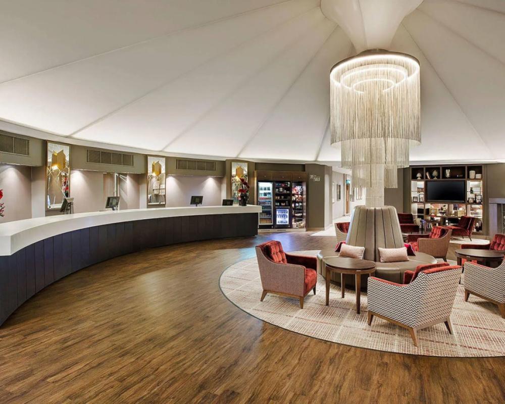 Leonardo Hotel and Conference Venue Hinckley Island