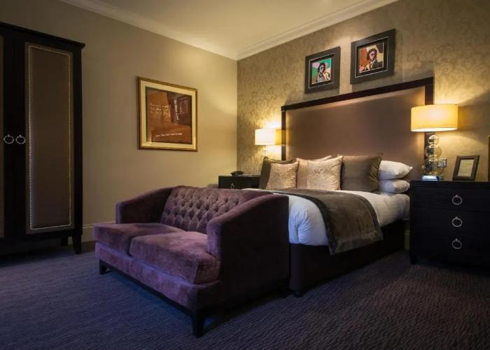 Nutfield Priory Hotel And Spa