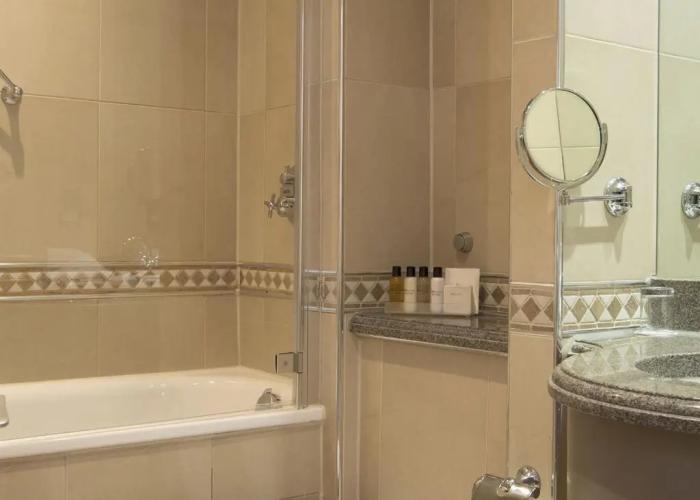 Nutfield Priory Hotel And Spa