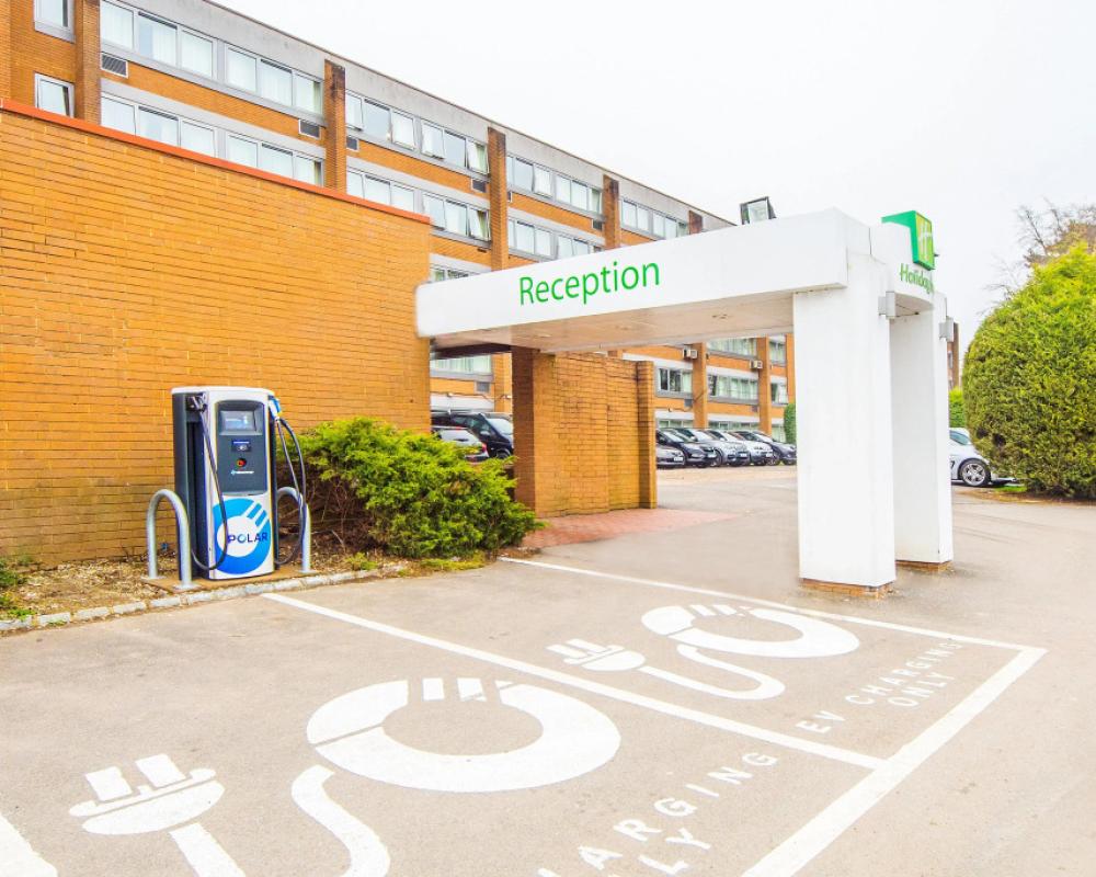 Holiday Inn London-Gatwick Airport by IHG