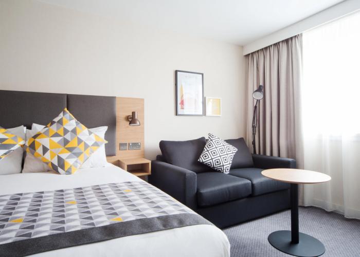 Holiday Inn London-Gatwick Airport by IHG