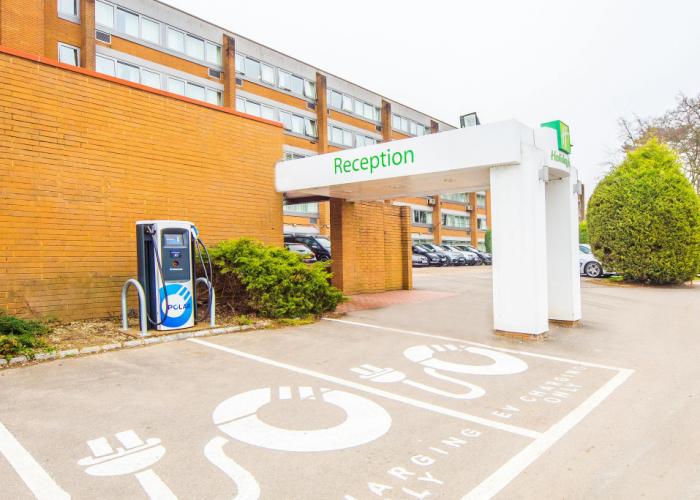 Holiday Inn London-Gatwick Airport by IHG