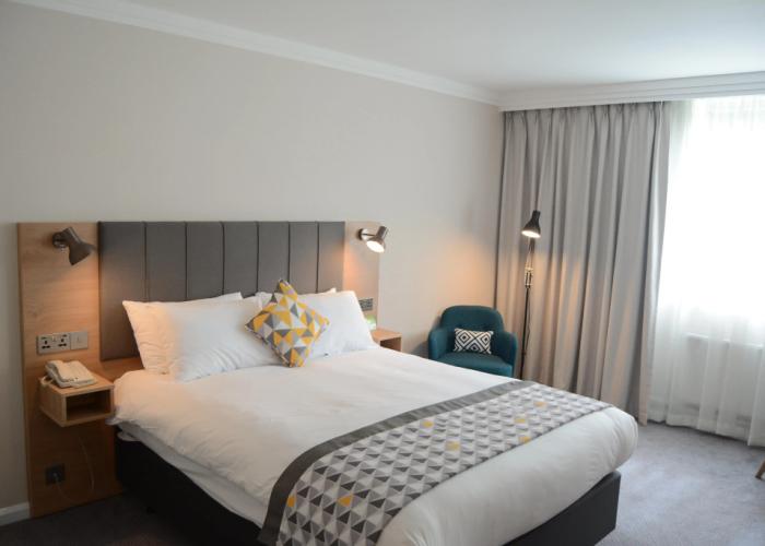 Holiday Inn London-Gatwick Airport by IHG