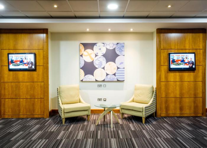 Holiday Inn London-Gatwick Airport by IHG