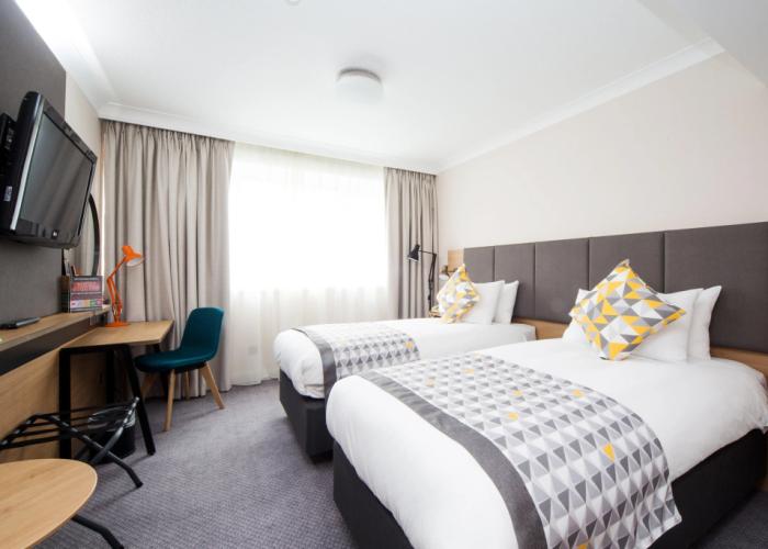 Holiday Inn London-Gatwick Airport by IHG