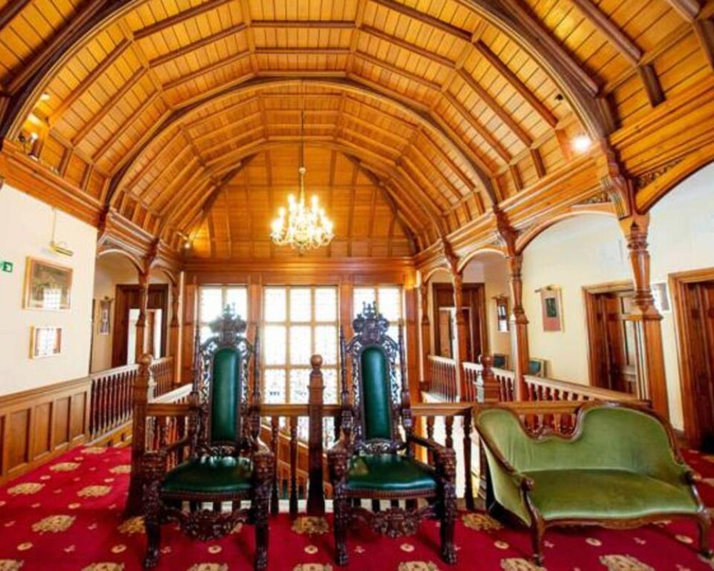 Stanhill Court Hotel, a member of Radisson Individuals