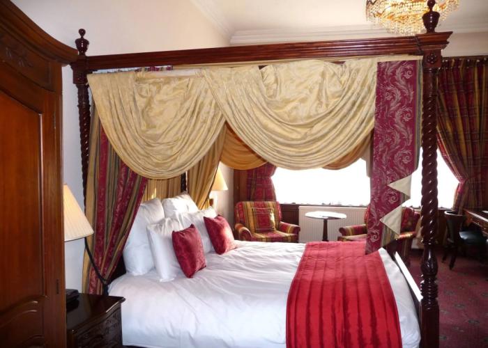Stanhill Court Hotel, a member of Radisson Individuals