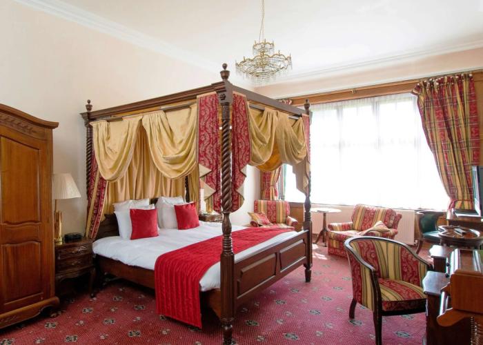 Stanhill Court Hotel, a member of Radisson Individuals