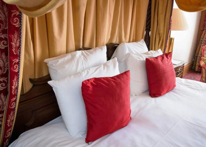 Stanhill Court Hotel, a member of Radisson Individuals