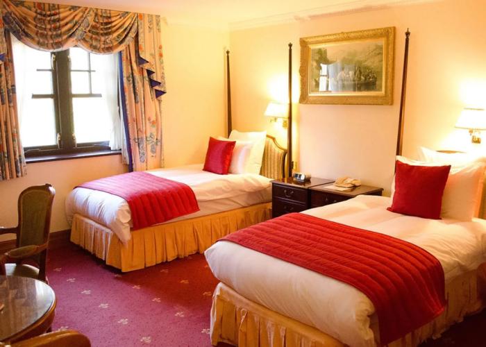 Stanhill Court Hotel, a member of Radisson Individuals