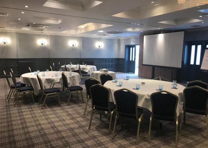 Stanhill Court Hotel, a member of Radisson Individuals