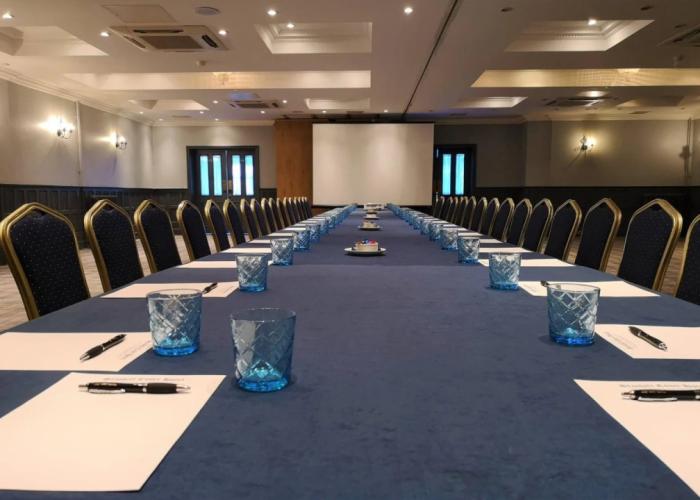 Stanhill Court Hotel, a member of Radisson Individuals