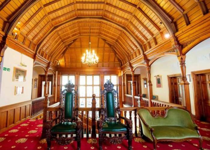 Stanhill Court Hotel, a member of Radisson Individuals