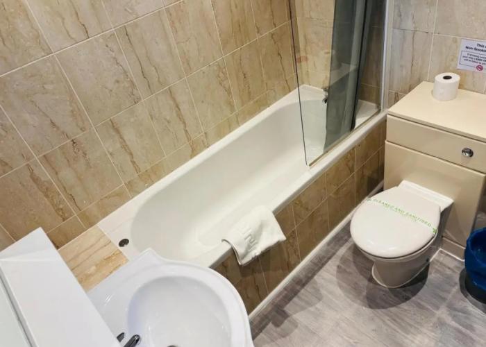 Acorn Lodge Gatwick