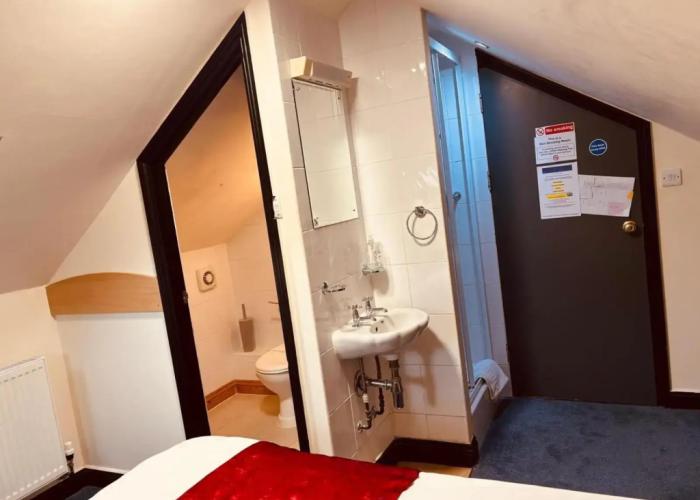 Acorn Lodge Gatwick