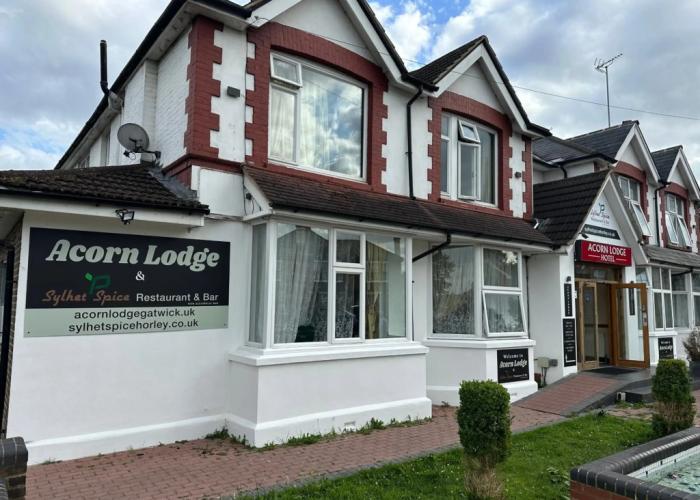 Acorn Lodge Gatwick