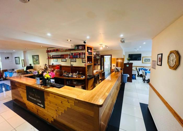 Acorn Lodge Gatwick
