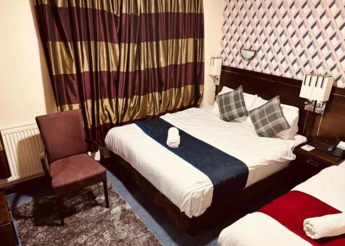 Acorn Lodge Gatwick