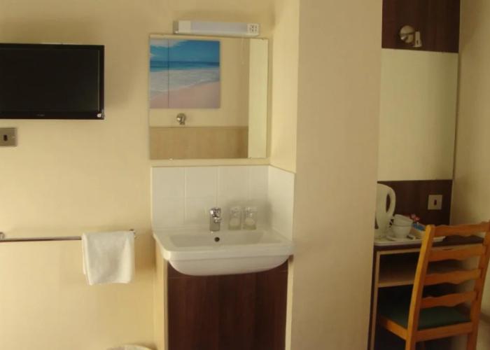 Gainsborough Lodge