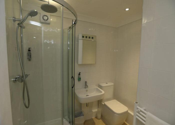 The Corner House Hotel Gatwick