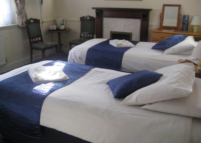 The Corner House Hotel Gatwick