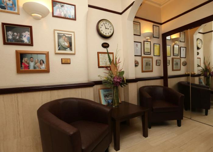 The Corner House Hotel Gatwick