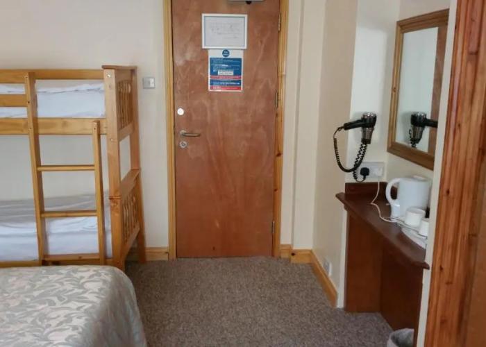 Gatwick Cambridge Hotel