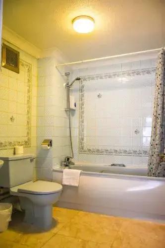 Gatwick Castle B&B