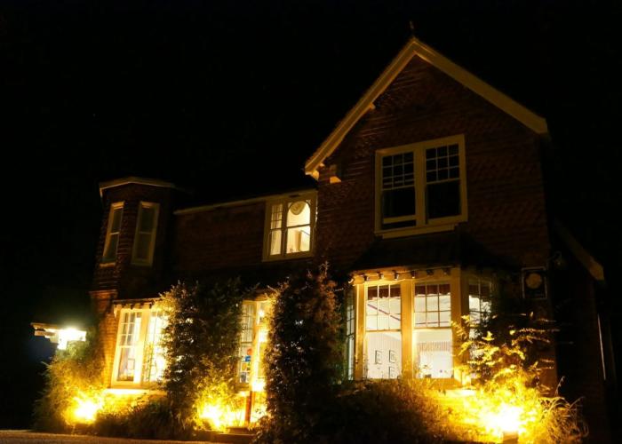 The Lawn Guest House