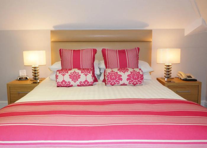 The Lawn Guest House