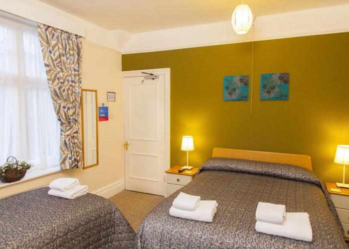 Gatwick Turret Guest House