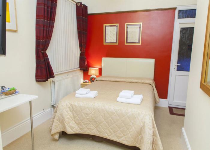 Gatwick Turret Guest House