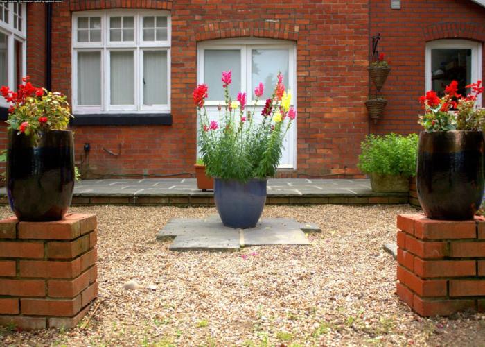 Gatwick Turret Guest House