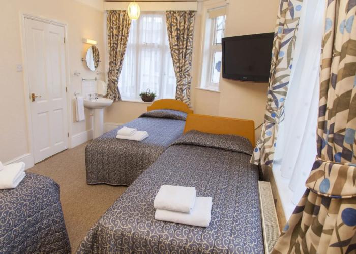 Gatwick Turret Guest House