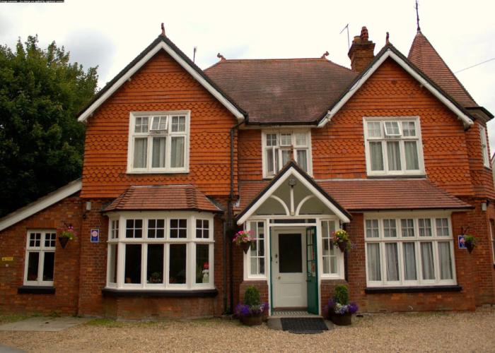 Gatwick Turret Guest House