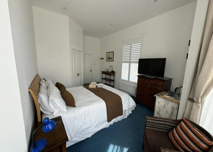 Hookwood Lodge