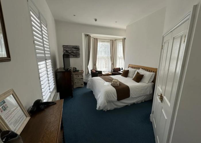 Hookwood Lodge