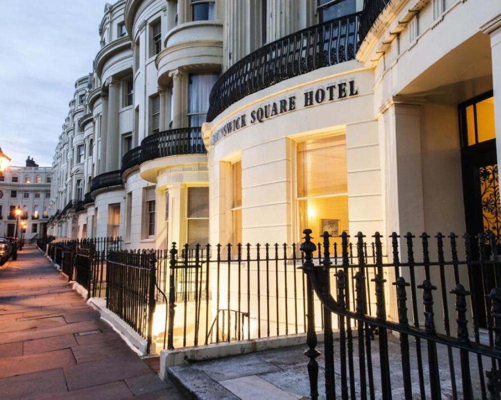 Brunswick Square Hotel