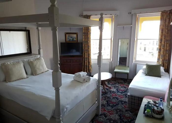 Brunswick Square Hotel