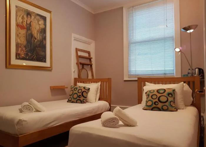 Brunswick Square Hotel