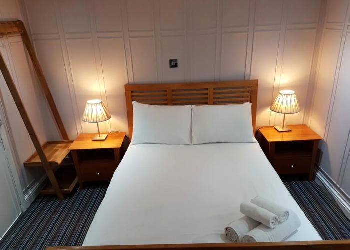 Brunswick Square Hotel