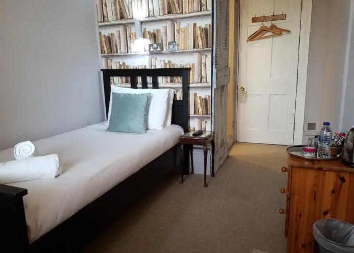 Brunswick Square Hotel