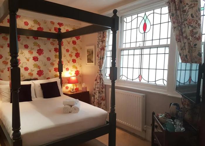 Brunswick Square Hotel