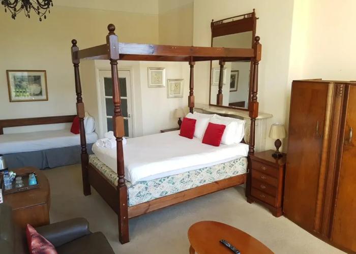 Brunswick Square Hotel