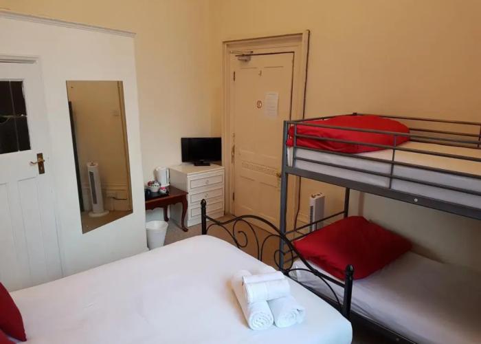 Brunswick Square Hotel