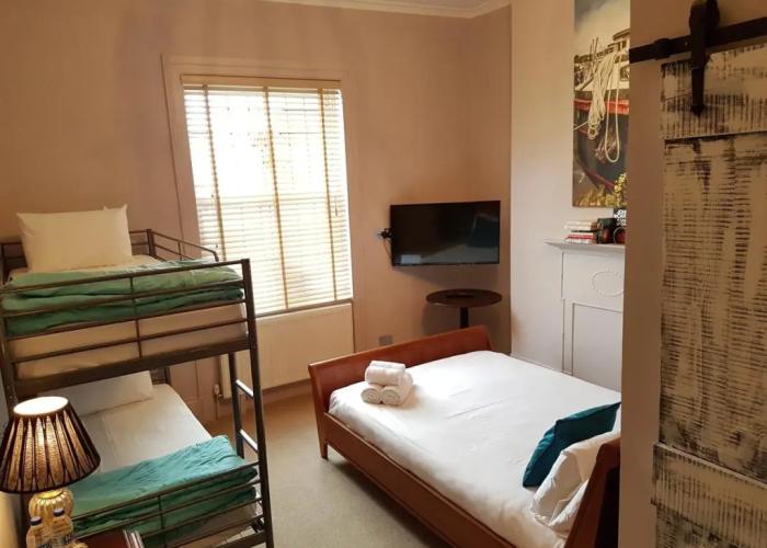 Brunswick Square Hotel