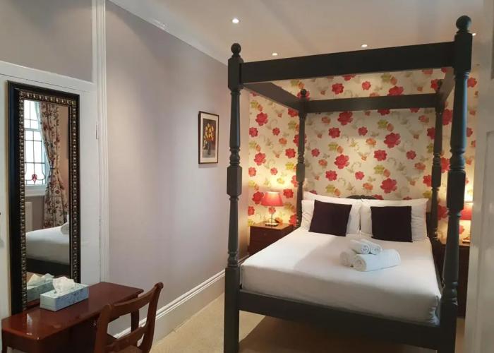 Brunswick Square Hotel
