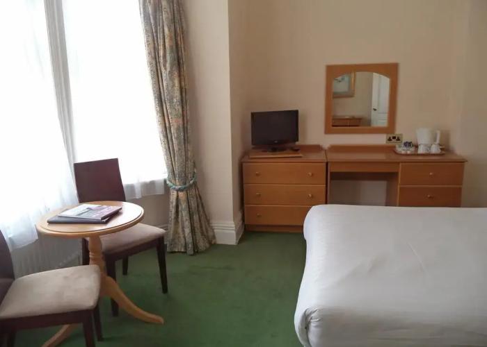 Langford Hotel, Brighton & Hove